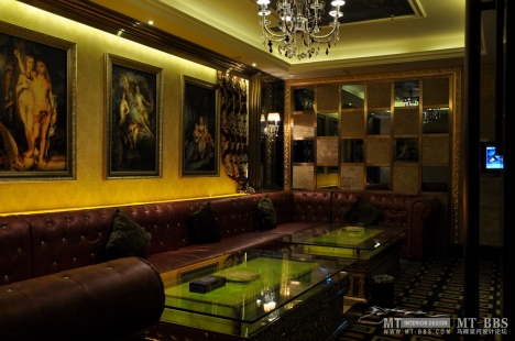 蚌埠最好的商务KTV有哪些