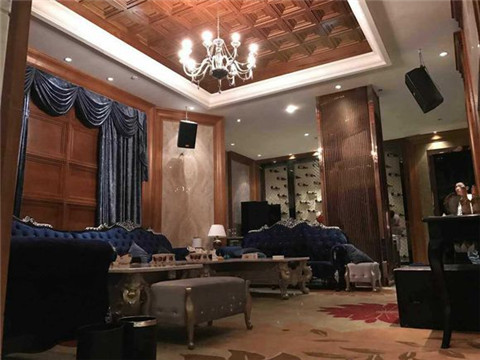 蚌埠比较便宜三大商务KTV消费排名