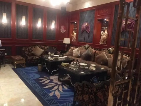 蚌埠如江会KTV消费价格点评