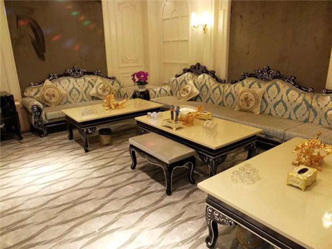 蚌埠东庭汇KTV消费价格点评